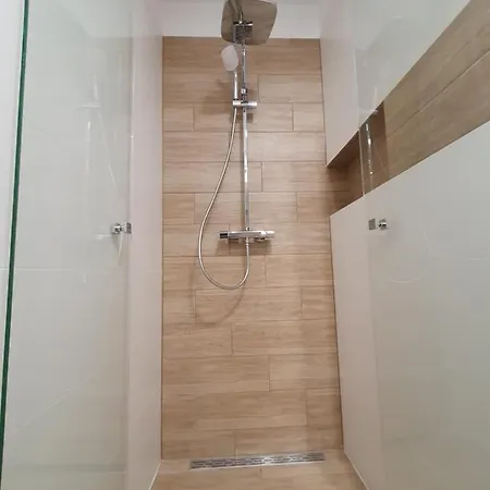 Apartamenty Mieszko Rowy Rowy  Exterior photo