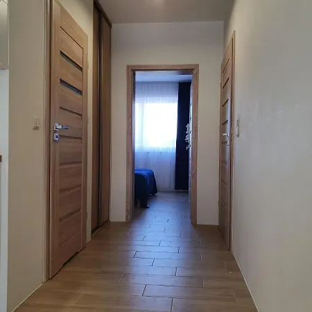 Apartamenty Mieszko Rowy Rowy  Exterior photo