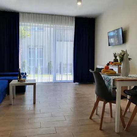 Apartamenty Mieszko Rowy Rowy  Exterior photo