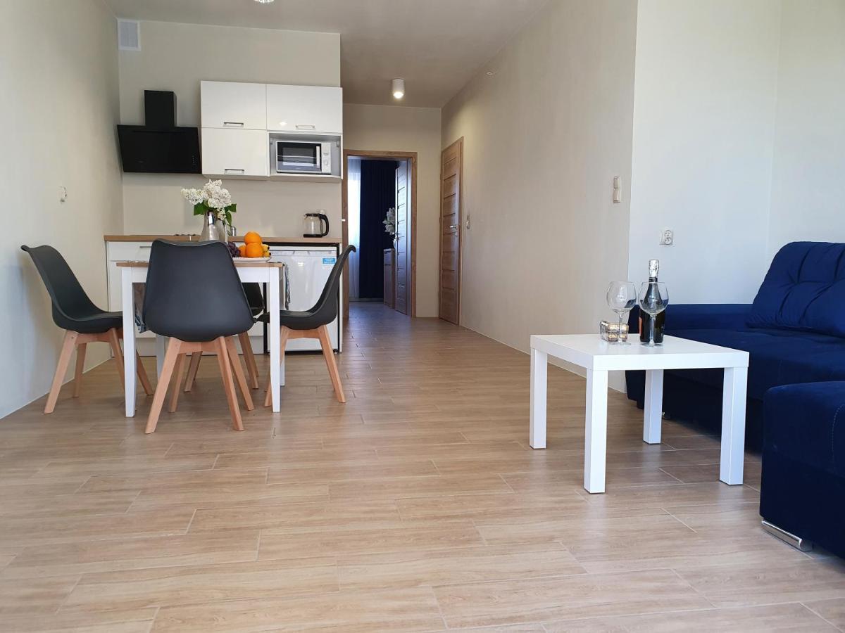 Mieszko Rowy Apartment Rowy (Pomerania)